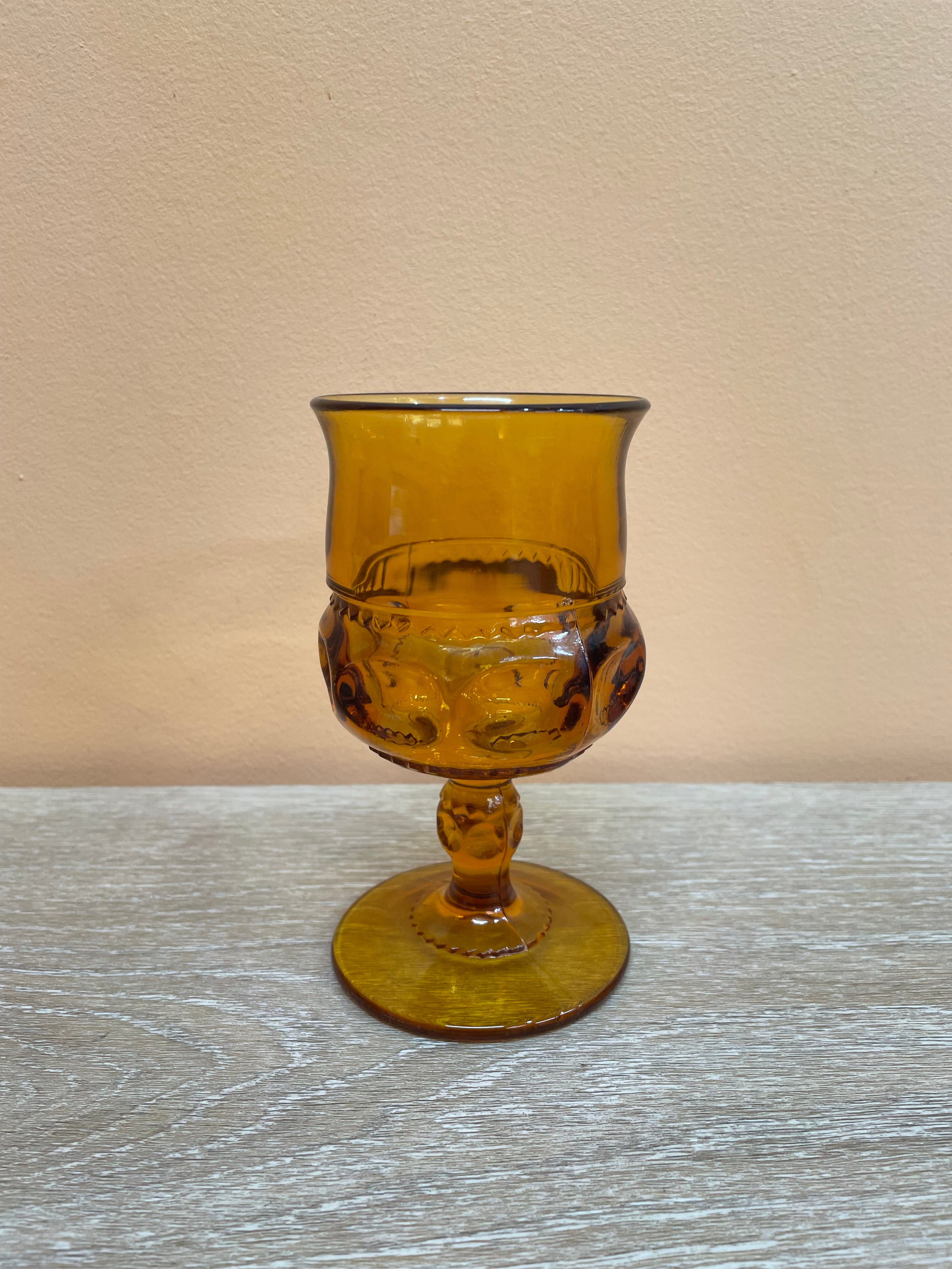 Amber Cup - Large