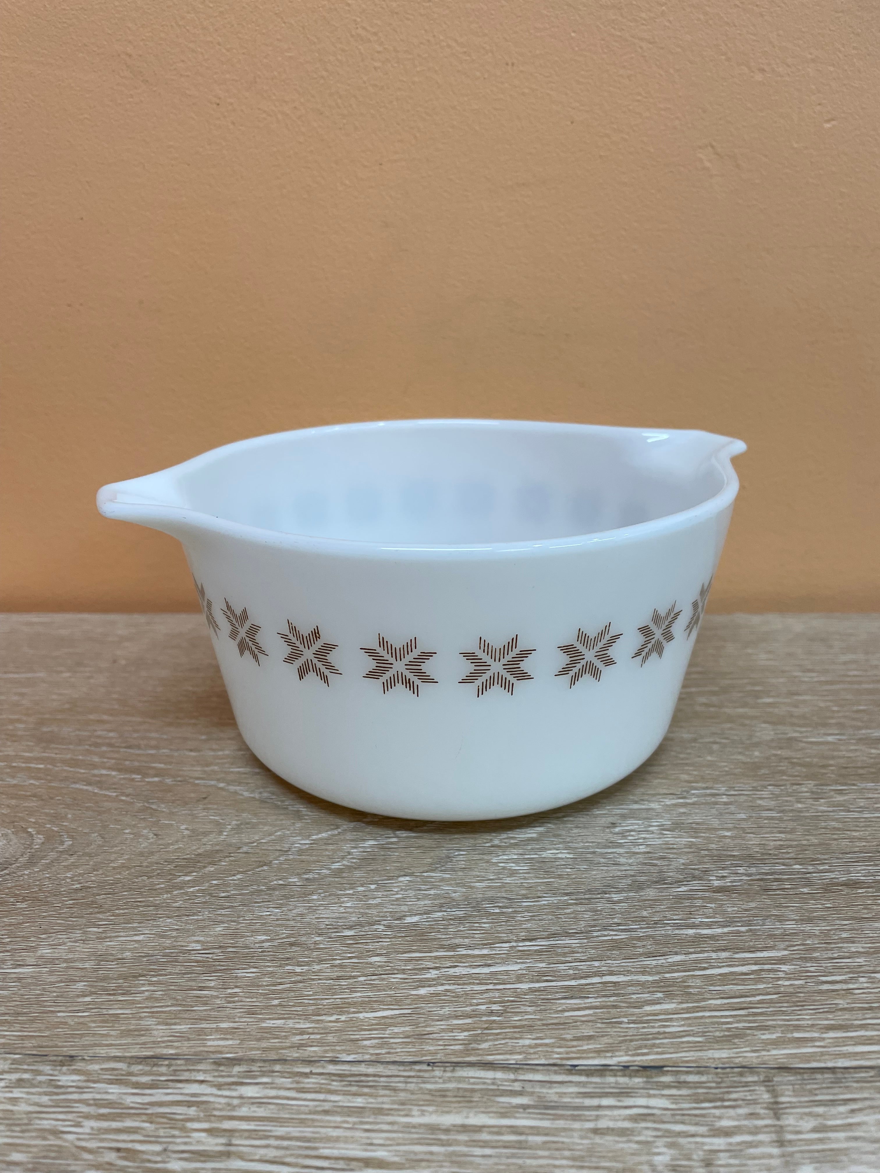 Pyrex Town & Country Dish