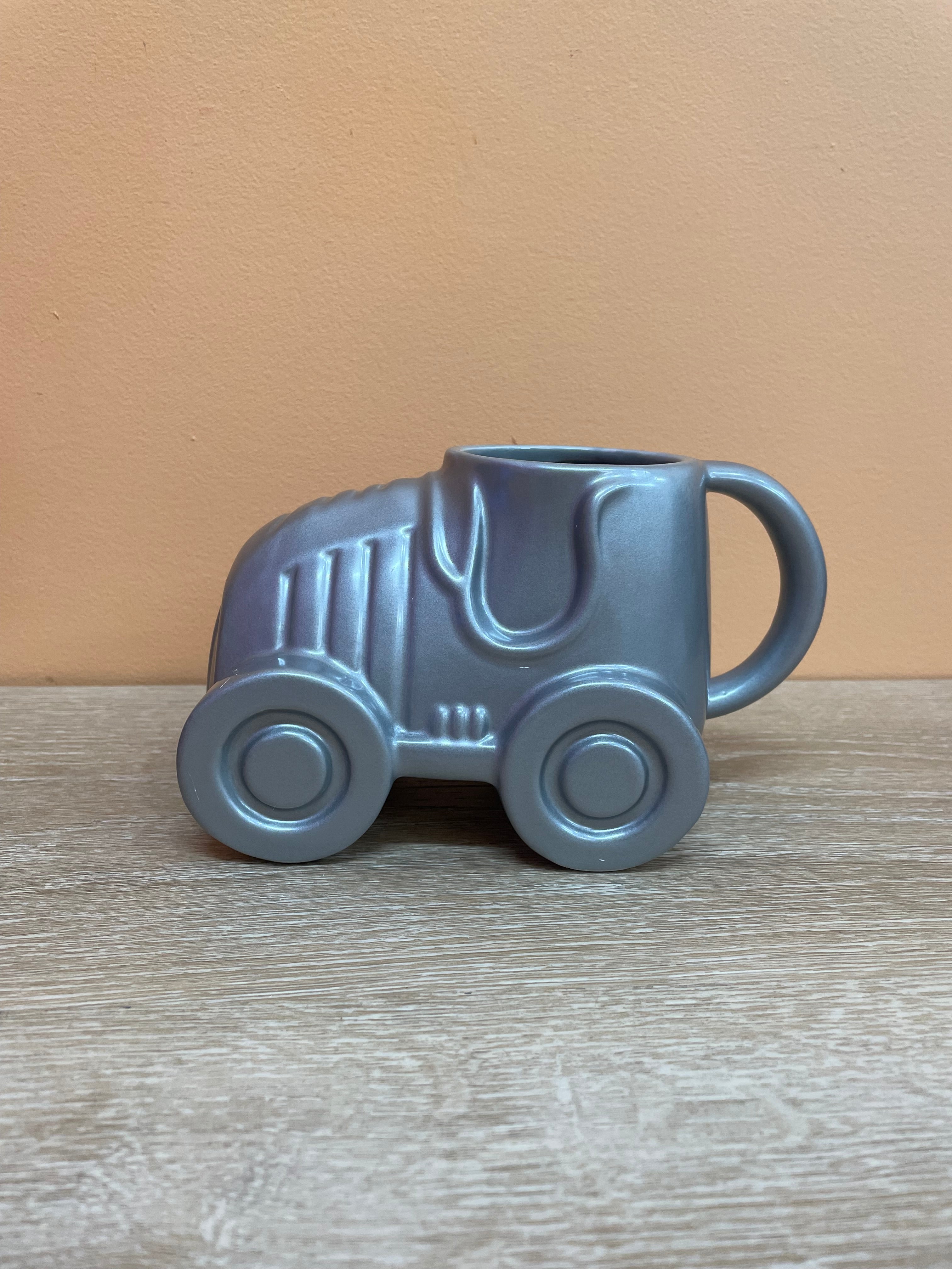 Monopoly Car Mug (2 available)