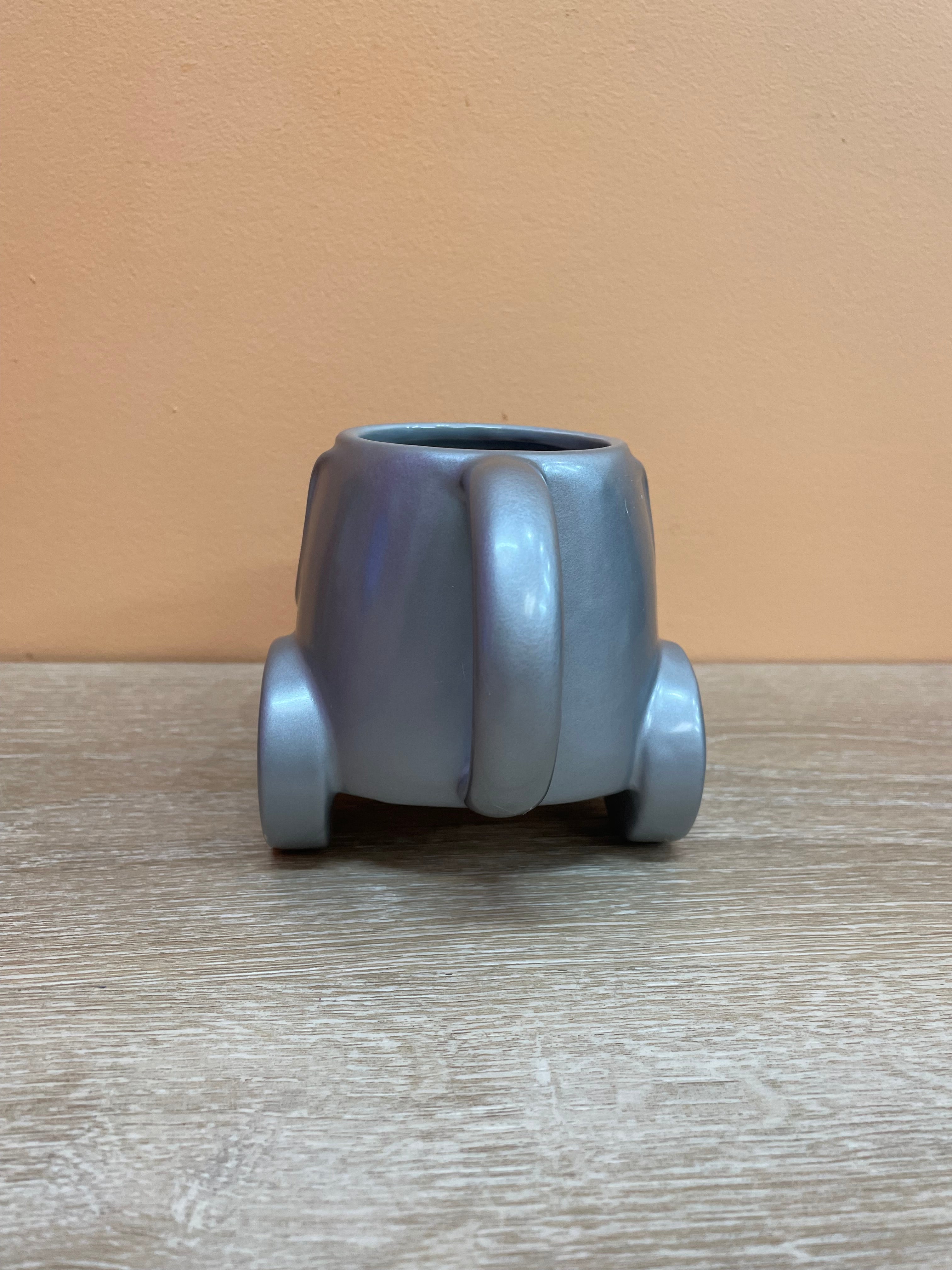 Monopoly Car Mug (2 available)