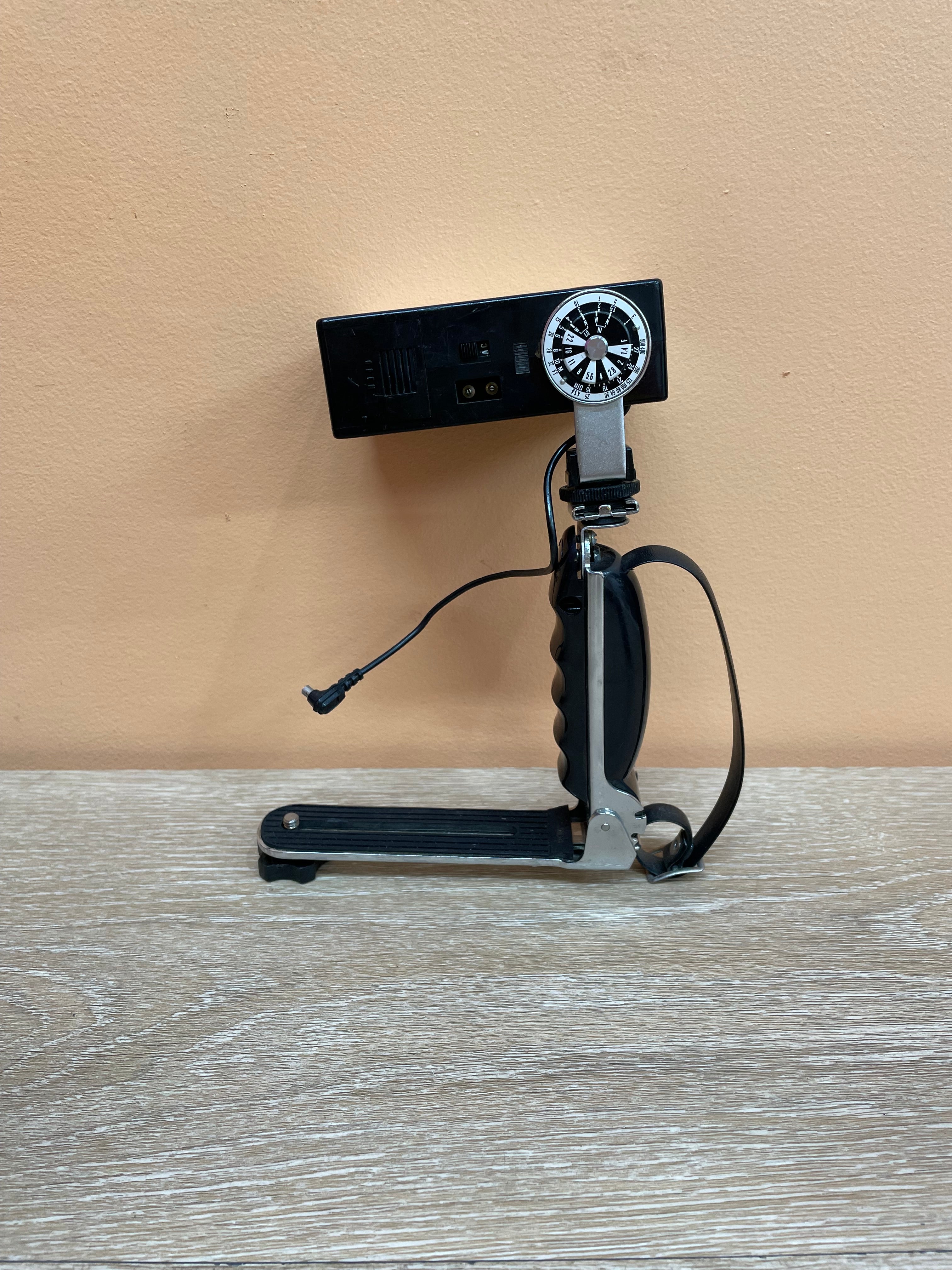 Praktica Super TL Camera with Case & Extras