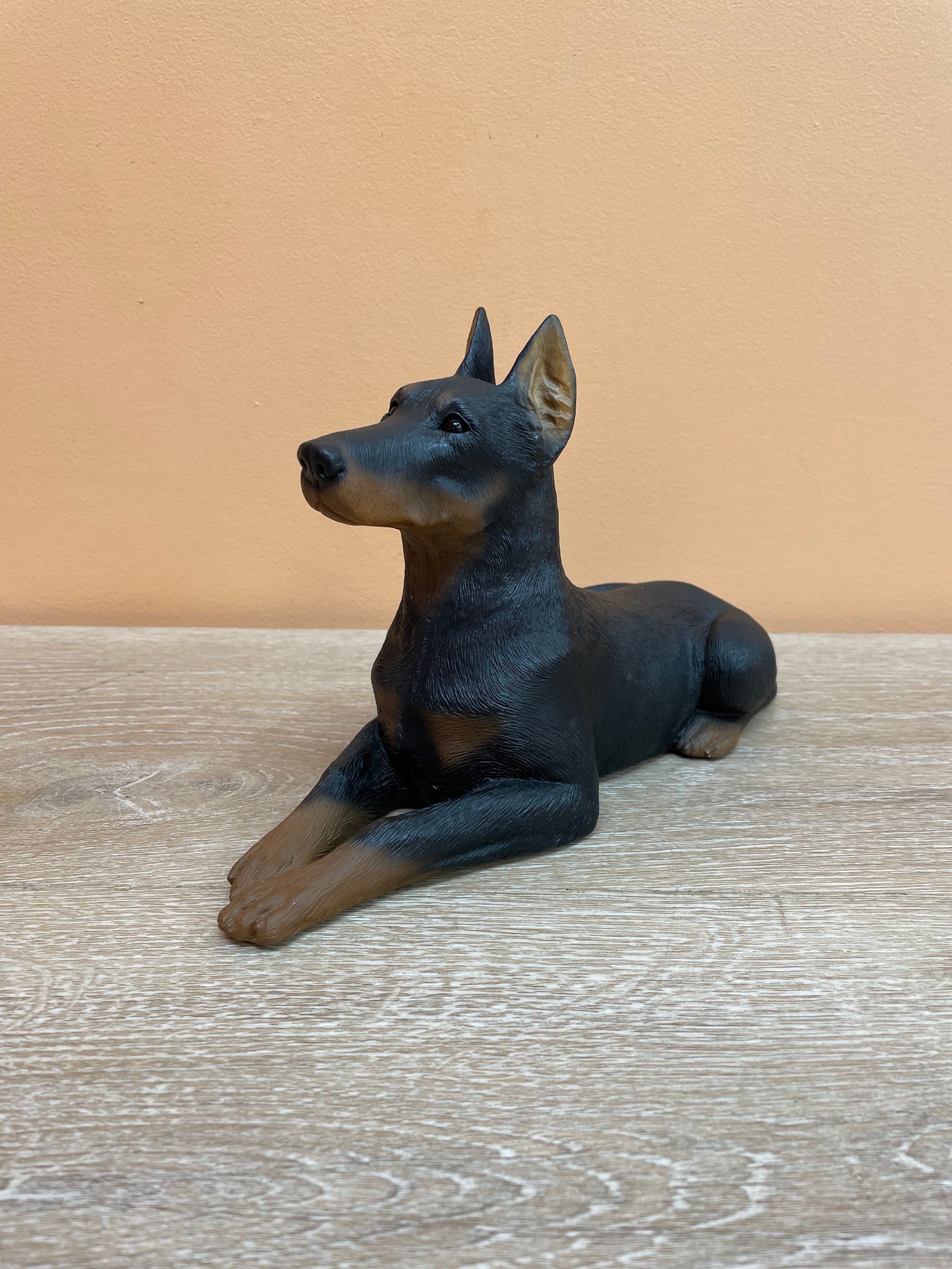 Sandicast Dog Statue